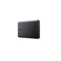 HD Externo Toshiba 4TB Canvio Basics Preto HDTB540XK3CA
