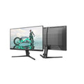Monitor Gamer Philips 24" 24M2N3200L IPS 180hz, 0,5ms Preto