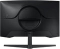 MONITOR SAMSUNG 27" GAMER ODYSSEY G5 LED/VA LS27CG552ELMZD