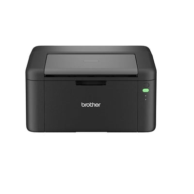Impressora Laser Brother Hl-l1232 Monocromática Wi-fi - 110v