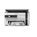 IMPRESSORA EPSON MULTIFUNCIONAL MONOCROMATICA BIVOLT - M2120