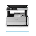 IMPRESSORA EPSON MULTIFUNCIONAL MONOCROMÁTICA BIVOLT - M2170