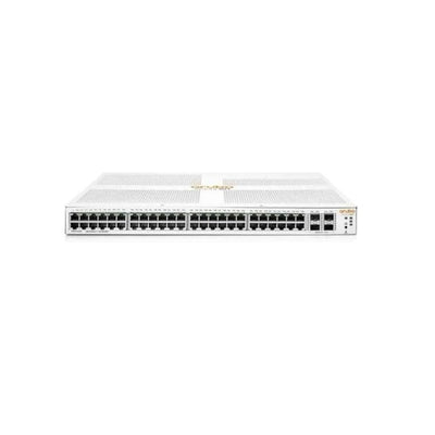 Switch Aruba Instant On 1930 48G 4SFP/SFP+ Jl685A