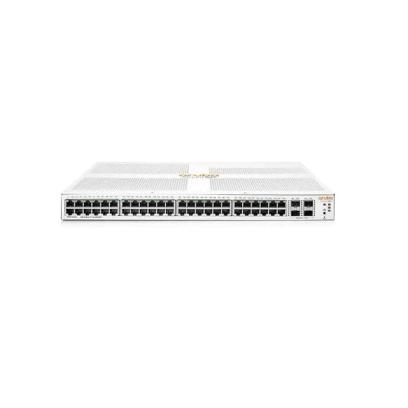 Switch Aruba Instant On 1930 48G 4SFP/SFP+ Jl685A