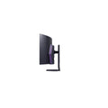 Monitor GamerLG UltraGearOLED Curvo 45”, QHD, 45GS95QE-B