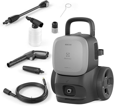 LAVADORA DE ALTA PRESSÃO EWS1850 127V BR