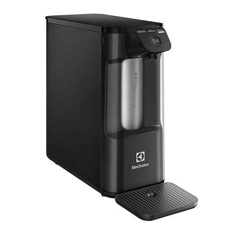 PURIFICADOR AGUA PURE4X PE12P BIVOLT