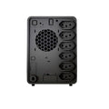 Nobreak SMS Tech 600Bi/115 29300