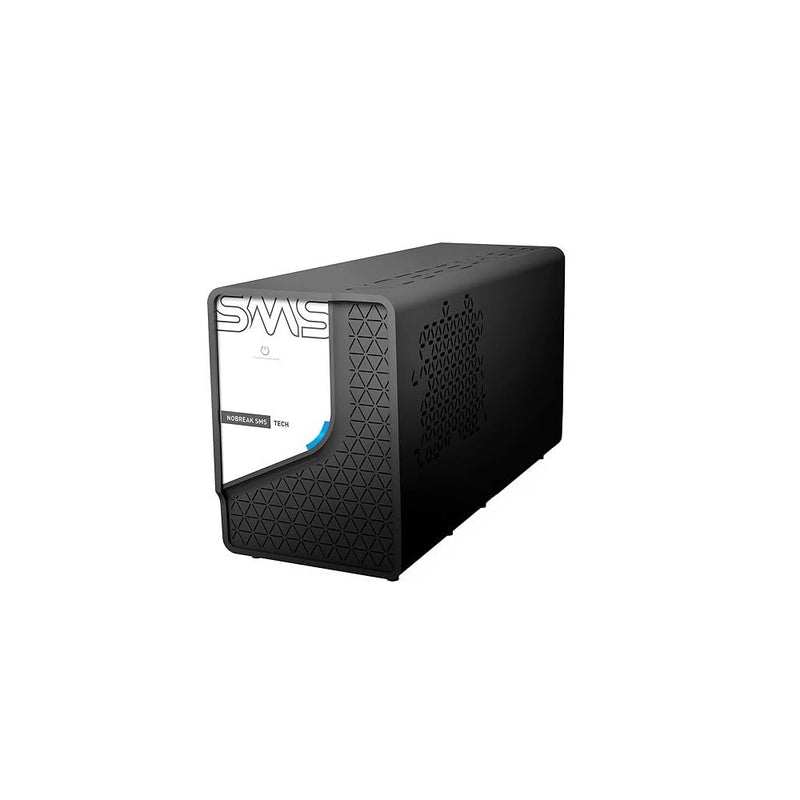 Nobreak SMS Tech 600Bi/115 29300