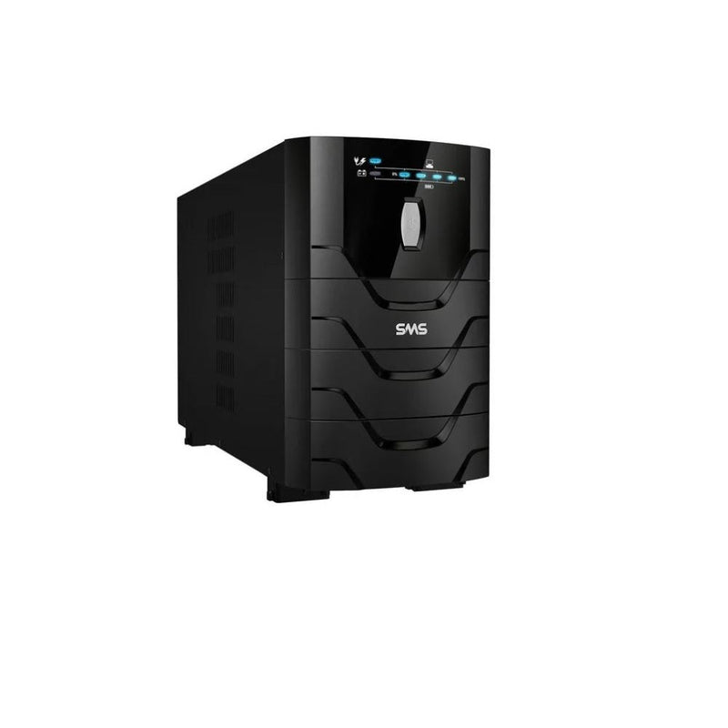 Nobreak SMS Power Vision uPV 2200VA Bi-115 NG 27745