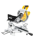 SERRA ESQUAD 10" TELESC SEV1810T 220V VD