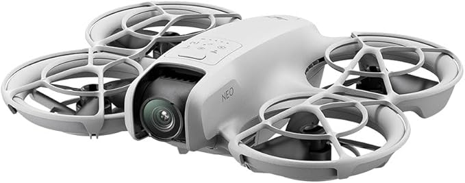 Drone DJI Neo Fly More Combo BR DJI051