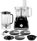 Multiprocessador Pmp1600p Preto 1700w Philco