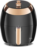 Fritadeira Air Fryer Philco Chrome 5.5L PFR02PC - 127V