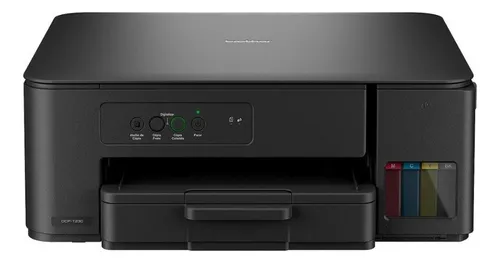 Multifuncional Jato De Tinta Brother Usb Bivolt Dcpt230