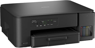 Multifuncional Brother Tank Bivol Color A4 Wrl USB DCPT430W
