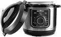 Panela de Pressão Britânia BPP01PI Multifuncional 3L - 127V