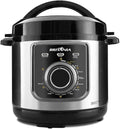 Panela de Pressão Britânia BPP01PI Multifuncional 3L - 127V