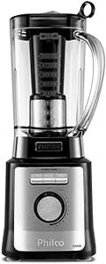 LIQUIDIFICADOR PLQ1600P 127V