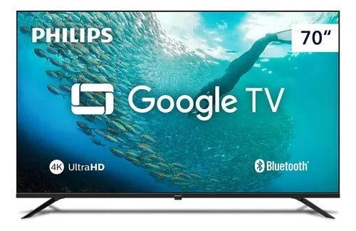 Smart Tv Philips 70" 70PUG7019