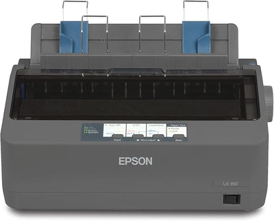 IMPRESSORA EPSON MATRICIAL LX-350 - C11CC24021