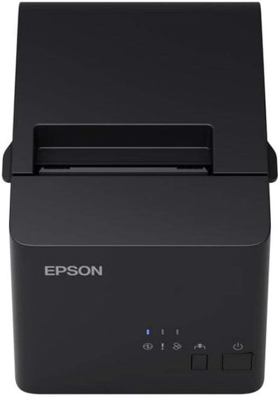 IMPRESSORA TERMICA TM-T20X-II ETHERNET/USB
