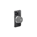Mini Caixa de Som Bluetooth Hi Level MagWave LV-S01 Silver Portátil