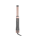 Escova Secadora Gama Uniq Aura 4x1 Modelador de Cabelo 127V GA.MA Italy