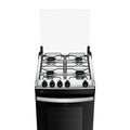 Fogão 4 bocas Automático Agile Up Atlas