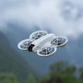 Drone Dji Neo Standard Br - Dji050 Cor Cinza