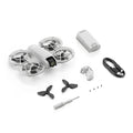 Drone Dji Neo Standard Br - Dji050 Cor Cinza