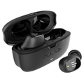 Fone de Ouvido Bluetooth TWS Pulse WB300 Preto Sem Fio Bluetooth 5.4 Até 24 Horas PH436