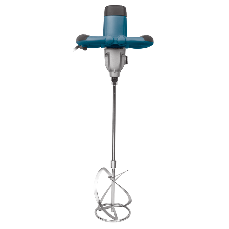 Misturador Elétrico 160mm 1600W 220V Wesco para Argamassa e Tinta