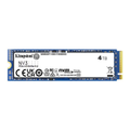 SSD Kingston NV3 4TB M.2 NVMe PCIe 4.0 6000MB/s SNV3S/4000G