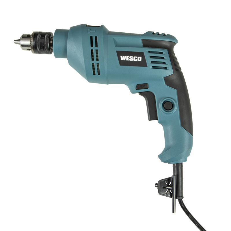 Furadeira de Impacto 3/8" 550W Wesco Profissional