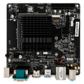 Placa Mãe Pcware Mini ITX IPX4020G OEM, Celeron J4020, DDR4, HDMI/VGA, M.2