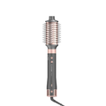 Escova Secadora Gama Uniq Aura 4x1 Modelador de Cabelo 127V GA.MA Italy