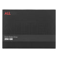 SSD Alltek 256GB 2.5" SATA III Para Notebook E Desktop