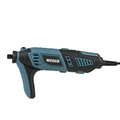 Kit Microrretífica 160W com 14 Acessórios Wesco 127V Profissional