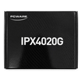 Placa Mãe PcWare IPX4020G Mini ITX com Intel Celeron J4020 DDR4 HDMI VGA M.2 BOX