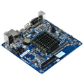 Placa Mãe PCWare IPX1800G2 Mini ITX com Intel Celeron J1800 DDR3 HDMI VGA