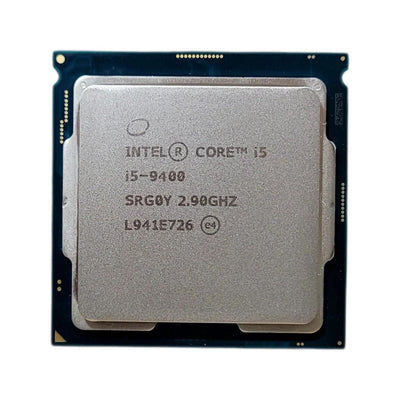 Processador Intel Core i5-9400 LGA1151 OEM