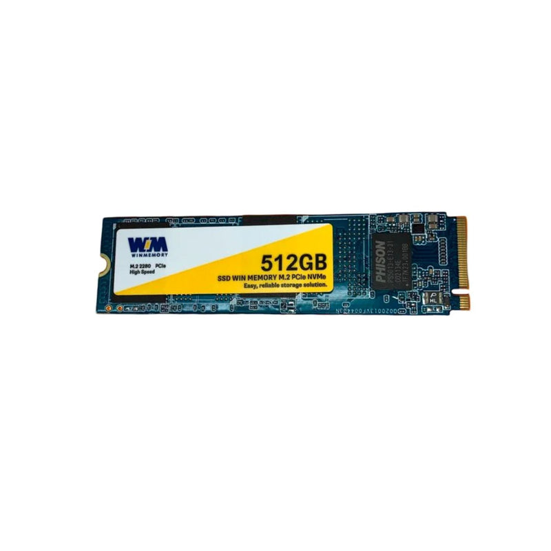 M.2 WIN MEMORY 512GB