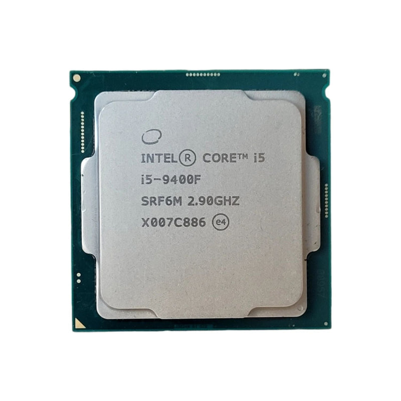 Processador Intel Core i5-9400F 9ª Geração 4.1GHz OEM LGA1151