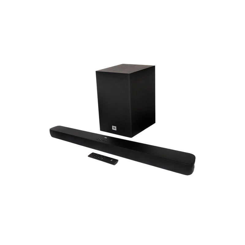 Home Soundbar JBL Cinema SB180 2.1CH Bluetooth HDMI ARC
