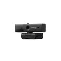 Webcam Intelbras Full HD 1080p 60FPS USB com Microfone PC Notebook