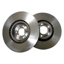 Disco de Freio Dianteiro para Land Rover - BD7353