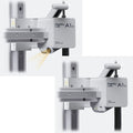 Impressora 3d Bambu Lab A1 Mini Combo Com Ams Lite 4 Cores