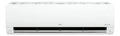 Ar Condicionado Hw LG Dual Inverter Voice 9.000 Btus Quente Frio R-32 Branco