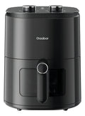 Fritadeira Elétrica Air Fryer Gaabor Duo Mecânica 4,2l Af-45m02a - 127v